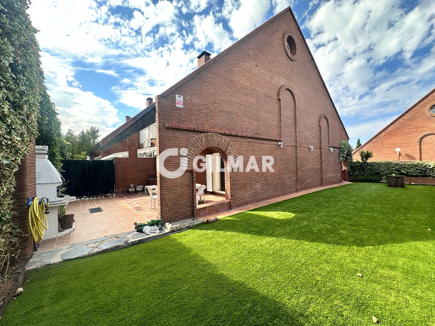 Casa de 278 m² en Pozuelo de Alarcón