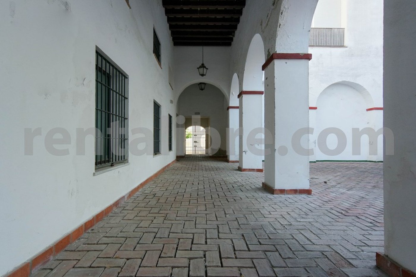 Appartement 44 m² à Sanlúcar de Barrameda