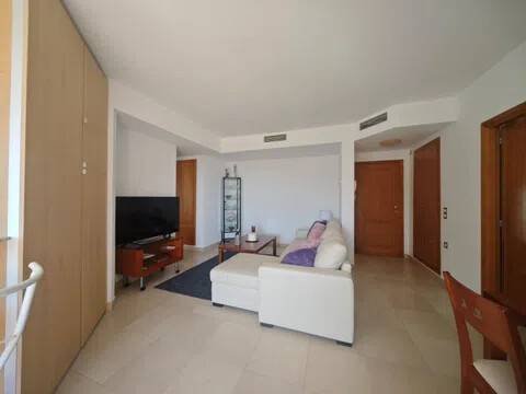 Piso de 80 m² en Benalmádena