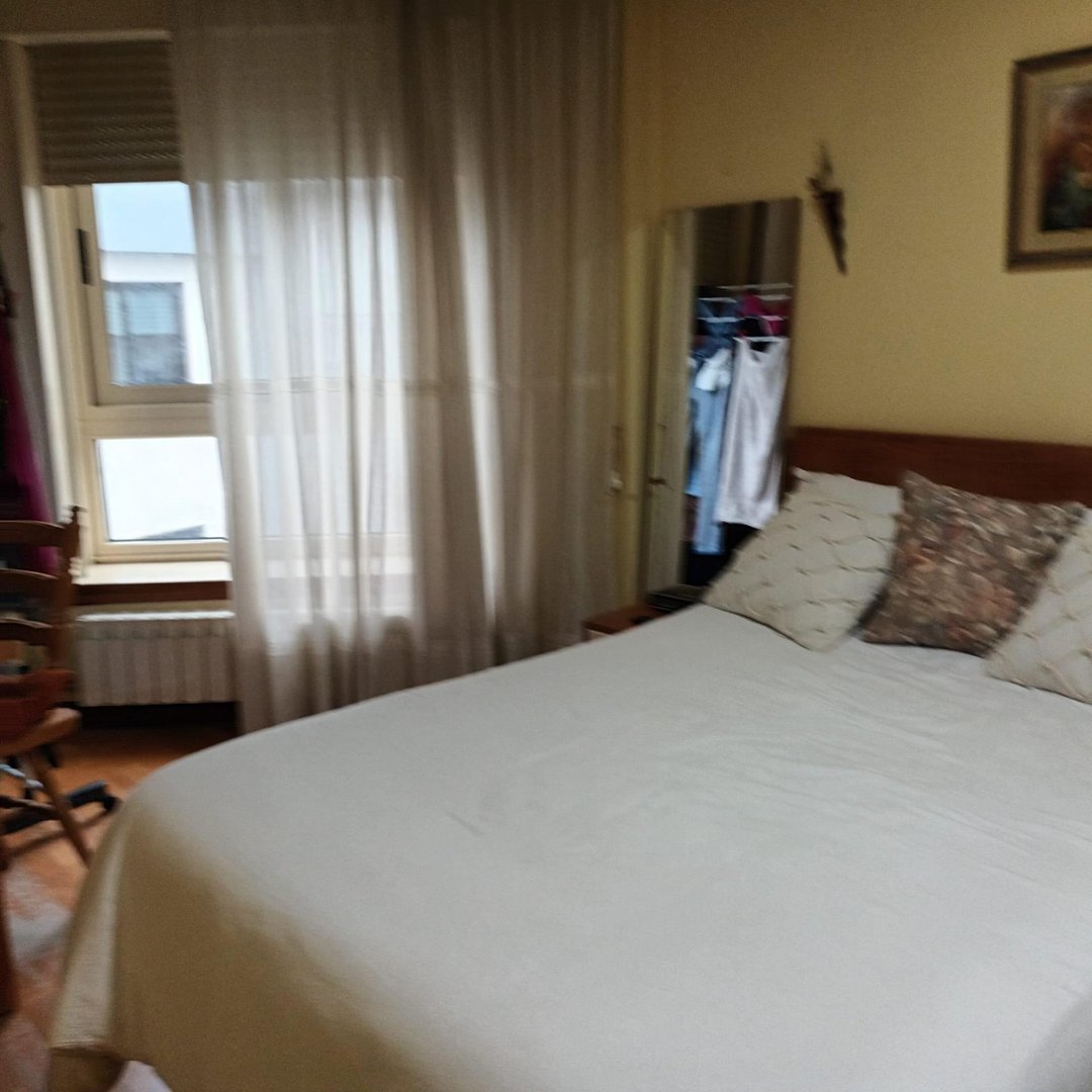 Piso de 45 m² en Vigo