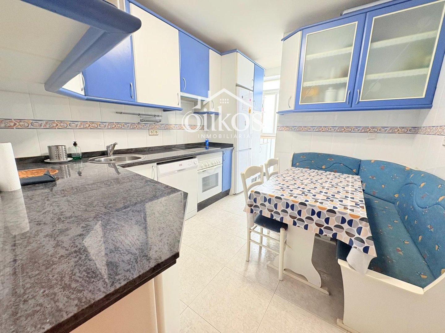 Pis de 148 m² a Salamanca