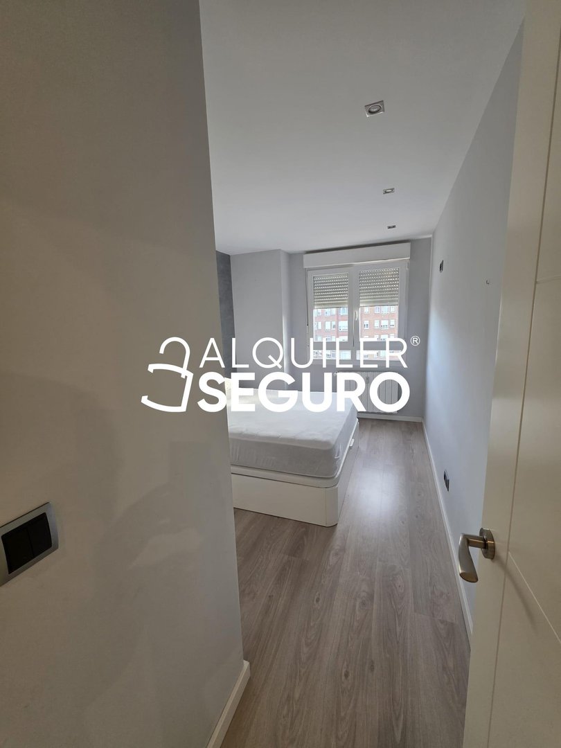 Piso de 75 m² en Burgos
