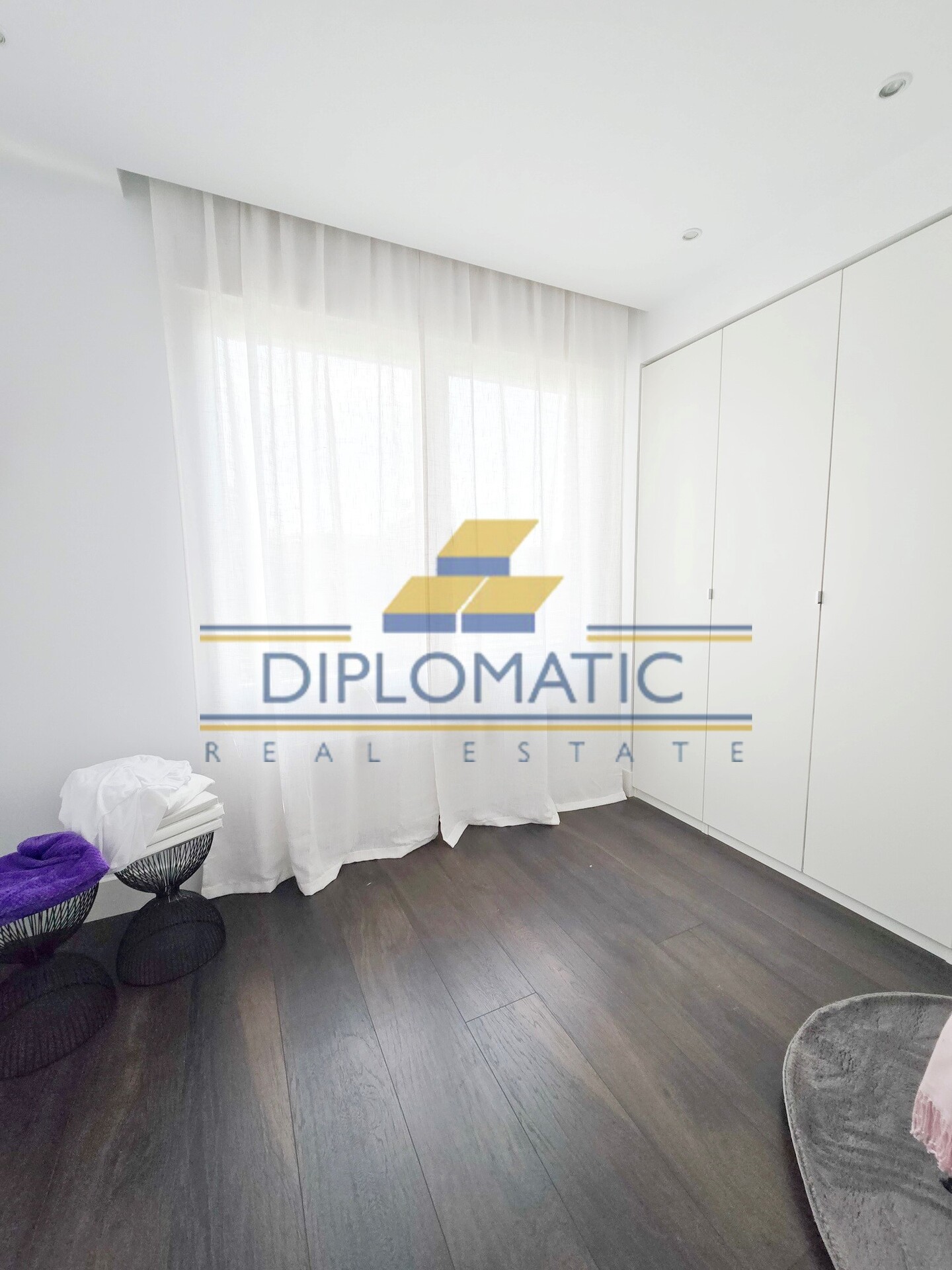 Piso de 115 m² en Madrid