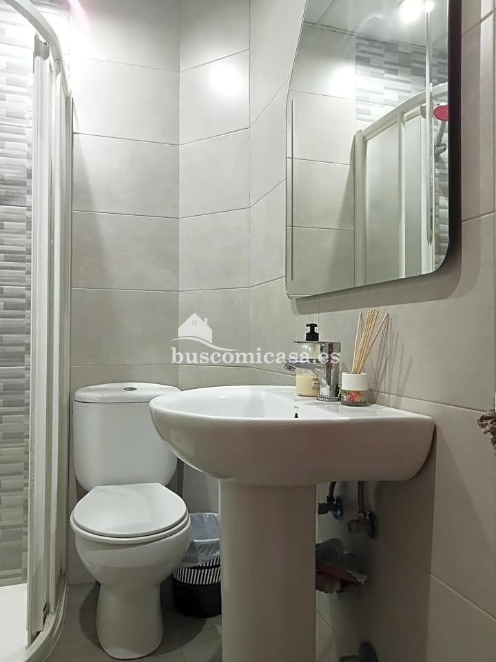 Habitación 69 m², Jaén