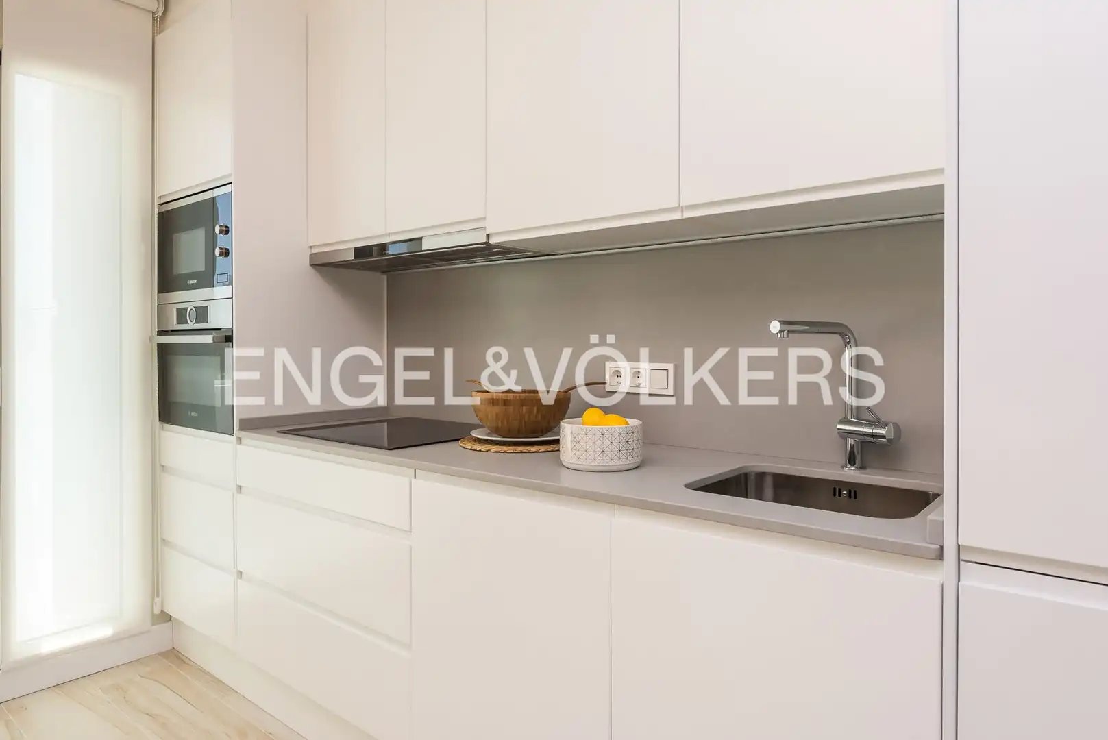 Pis de 107 m² a Madrid