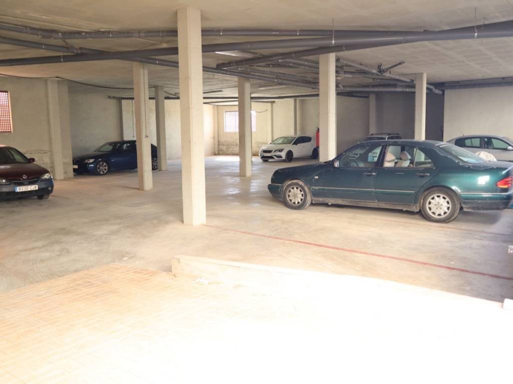 Pis de 115 m² a Sant Jaume d'Enveja