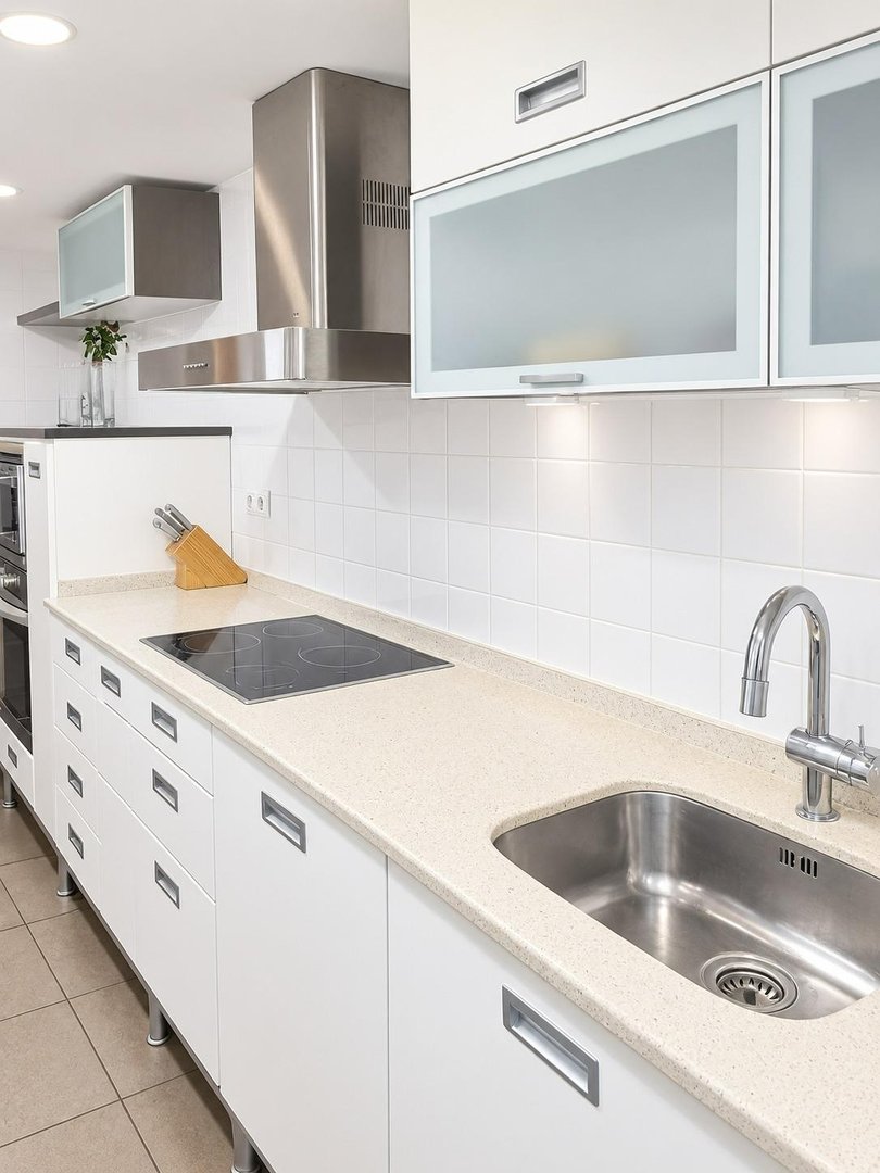 Flat 1027 m² in Aldaia