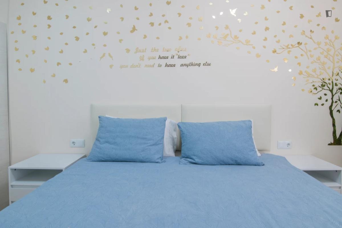 Piso de 45 m² en Valencia