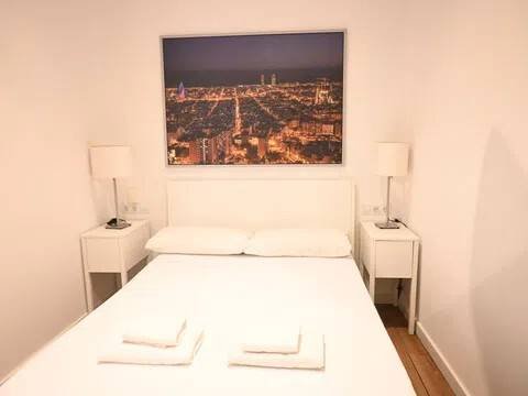 Piso de 65 m² en Barcelona