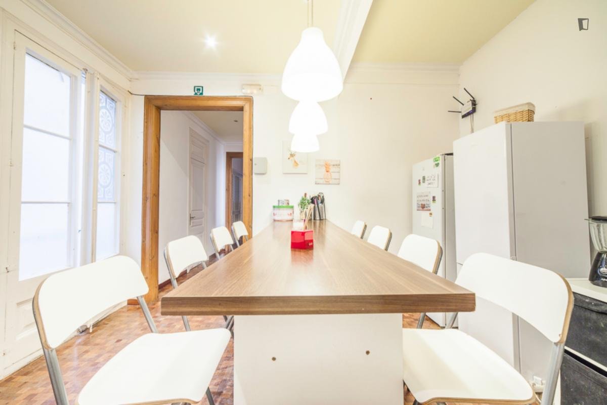 Habitación en alquiler, Barcelona