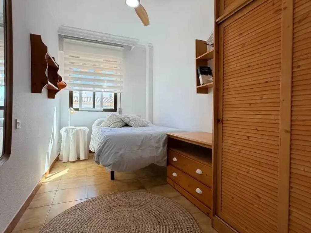 Piso de 73 m² en Benalmádena