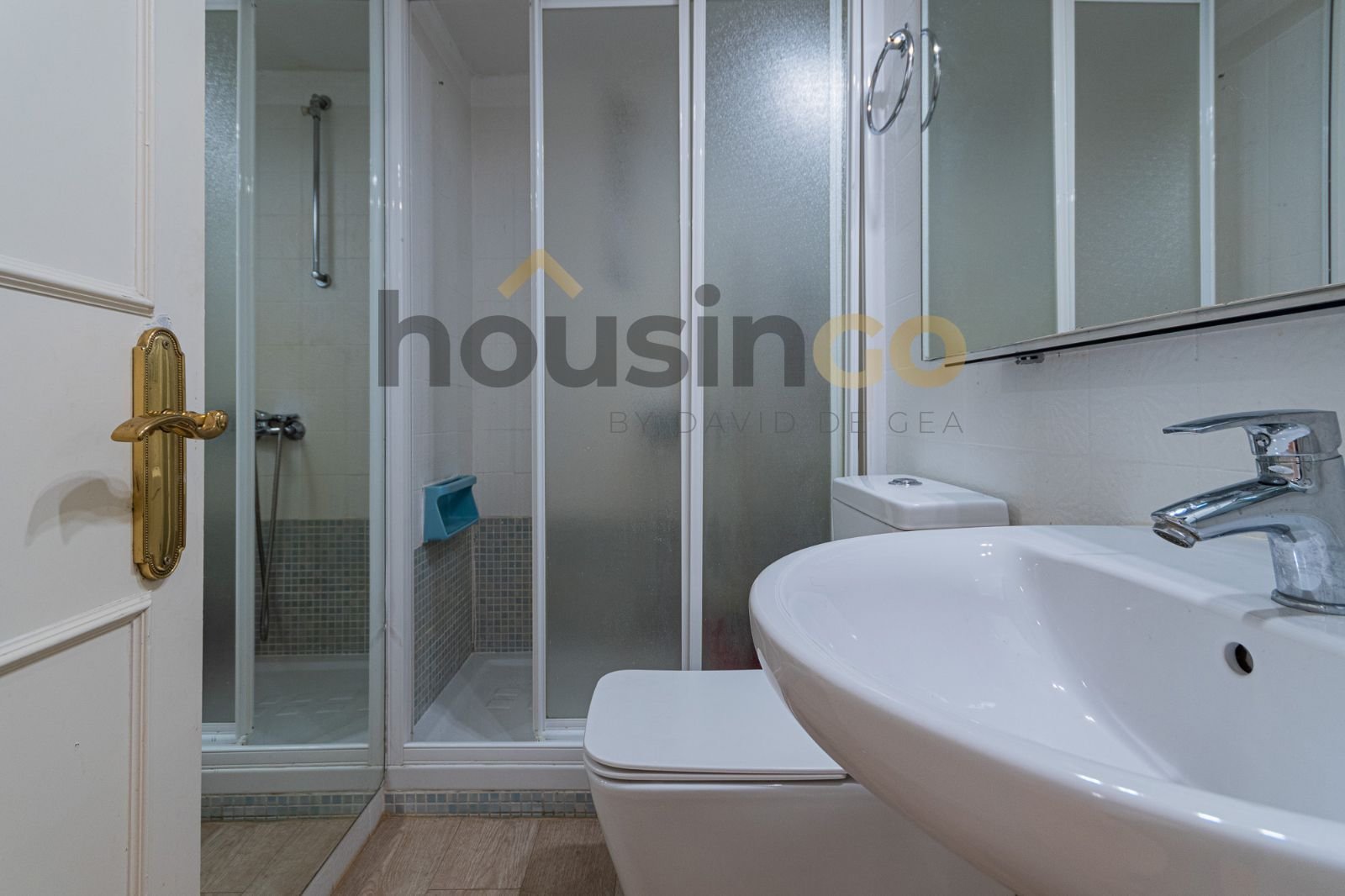 Piso de 115 m² en Madrid