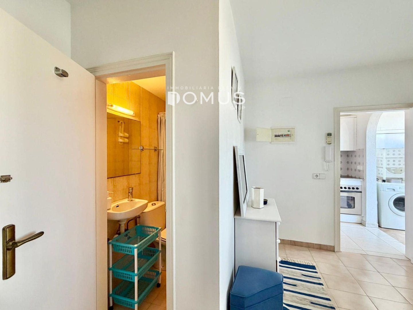 Piso de 37 m² en l'Escala