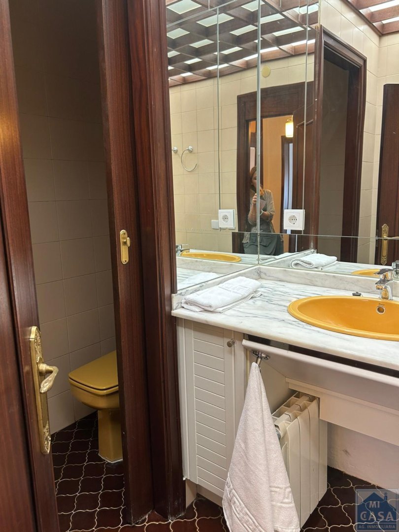 Piso de 200 m² en Mérida