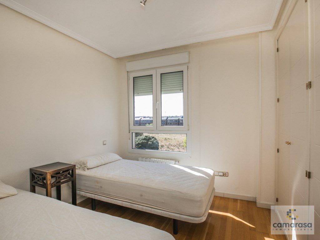 Pis de 136 m² a Àvila