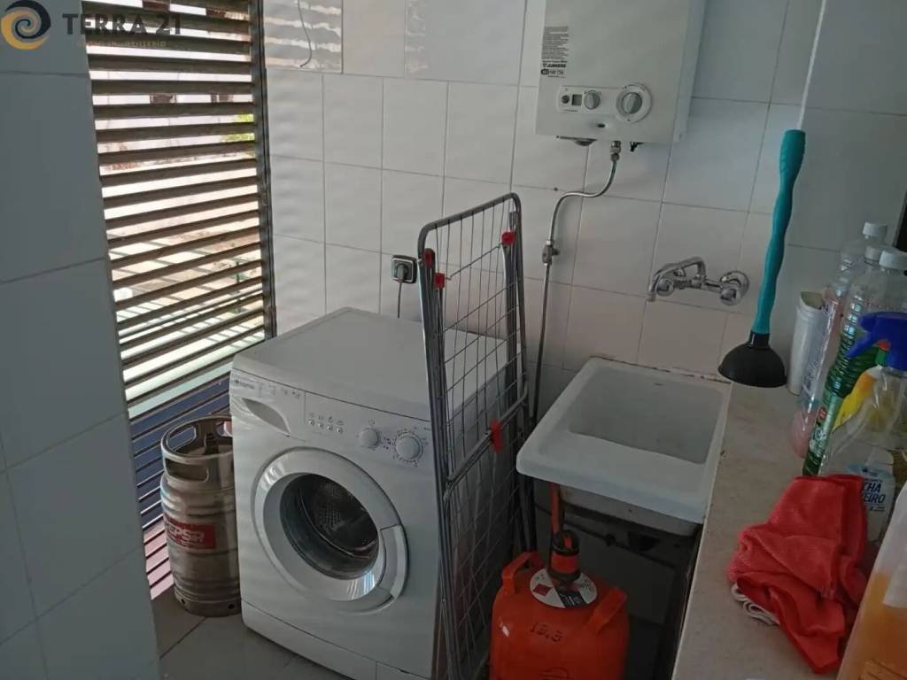 Pis de 94 m² a Jaén