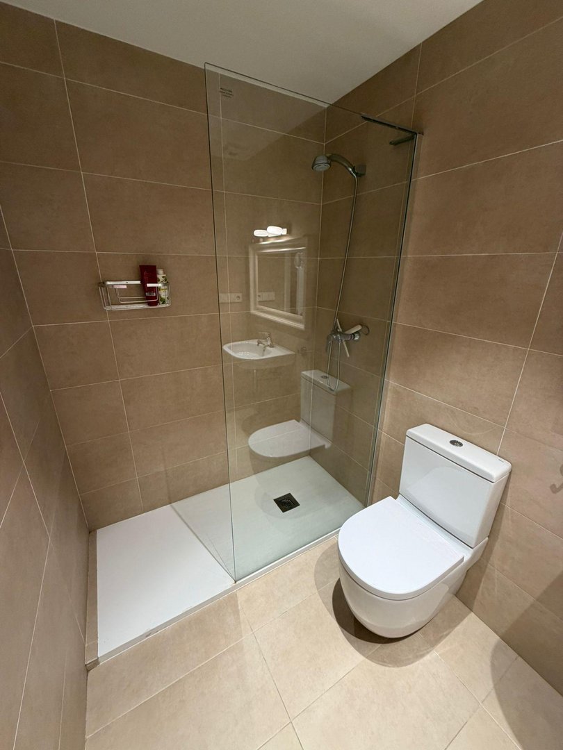 Appartamento 72 m² a Donostia / San Sebastián