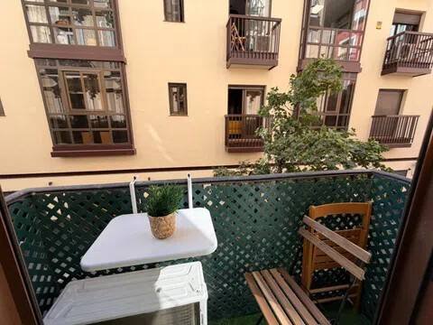 Habitación en alquiler, Madrid