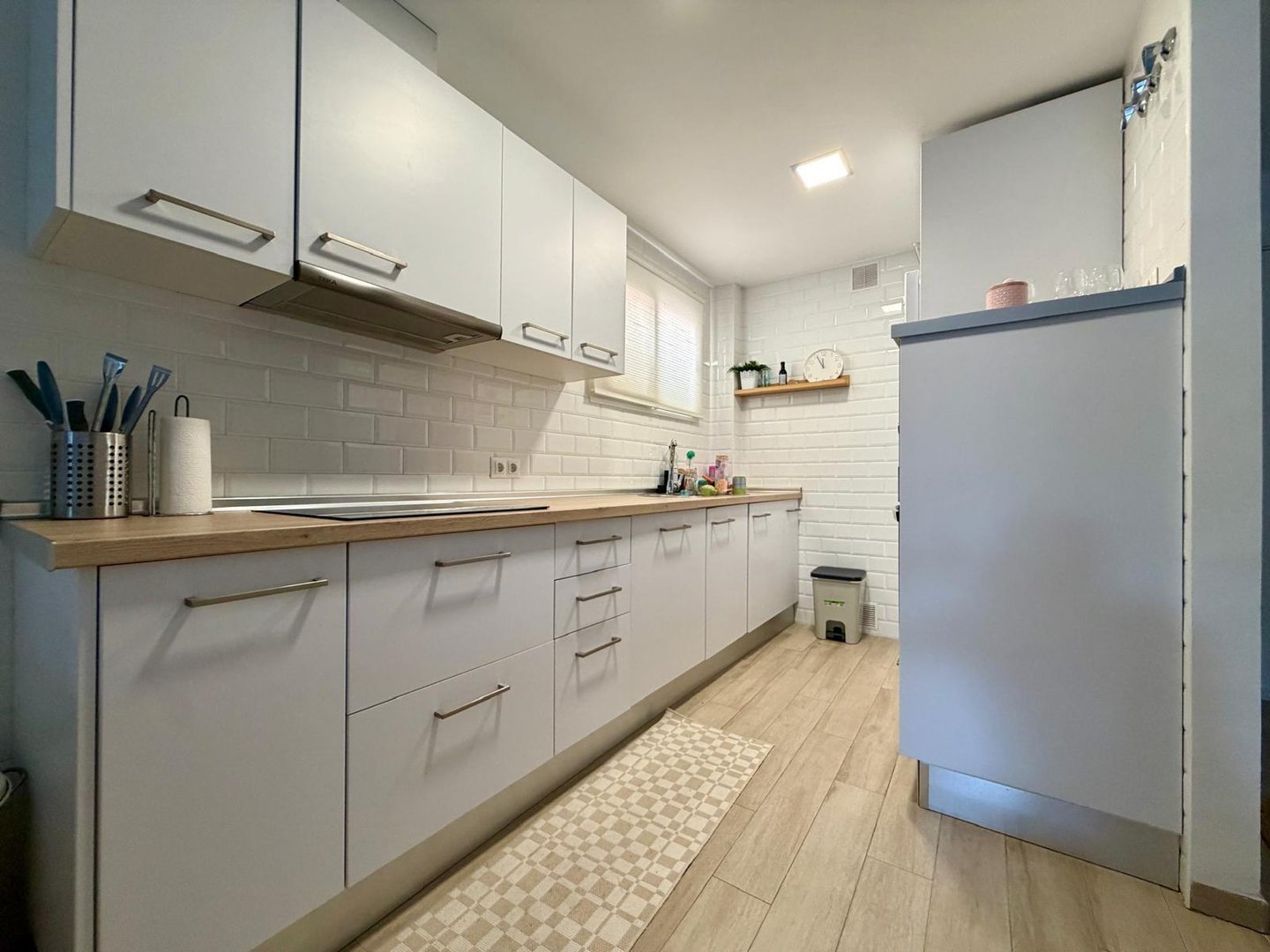 Piso de 60 m² en Chipiona