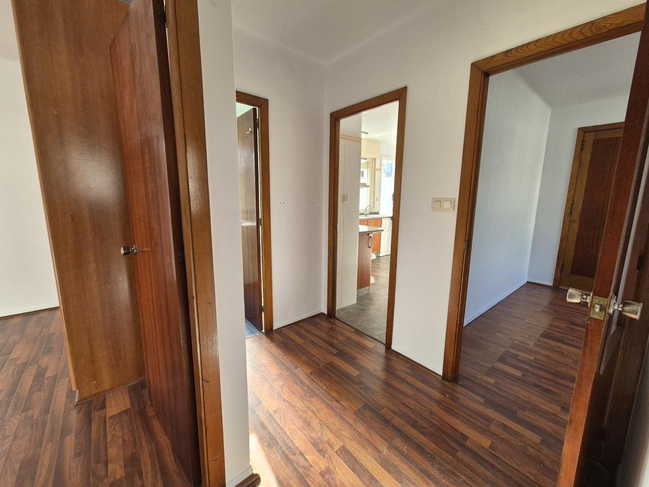 Piso de 169 m² en Nigrán