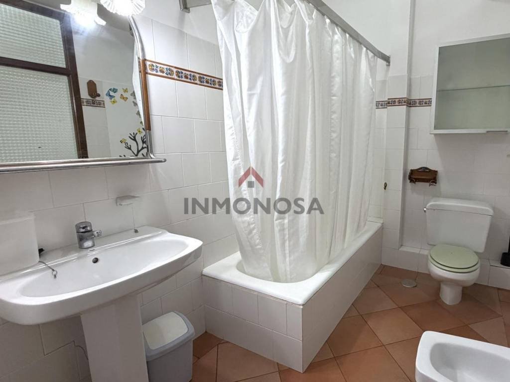 Piso de 158 m² en Ferrol