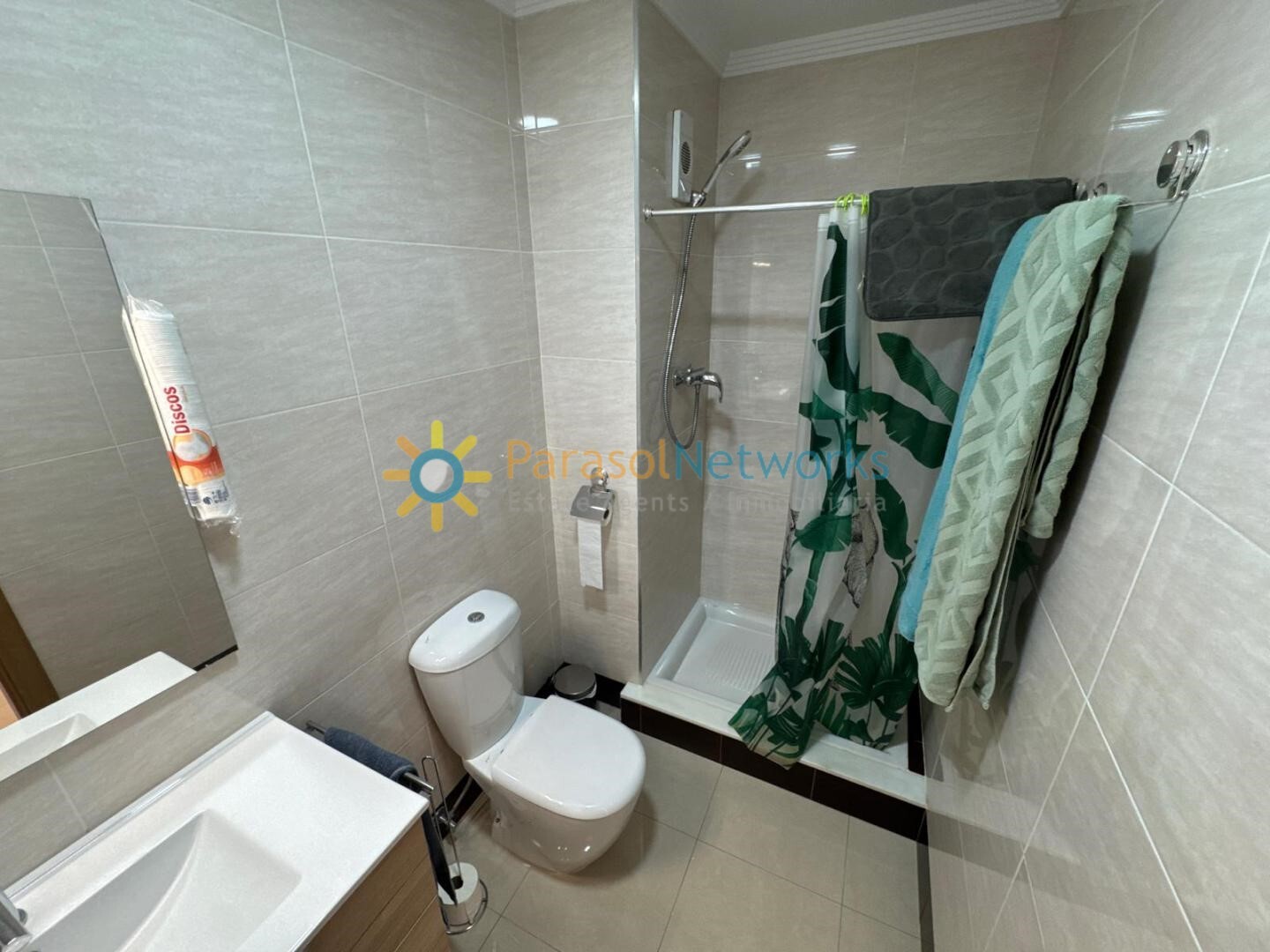 Piso de 90 m² en Oliva