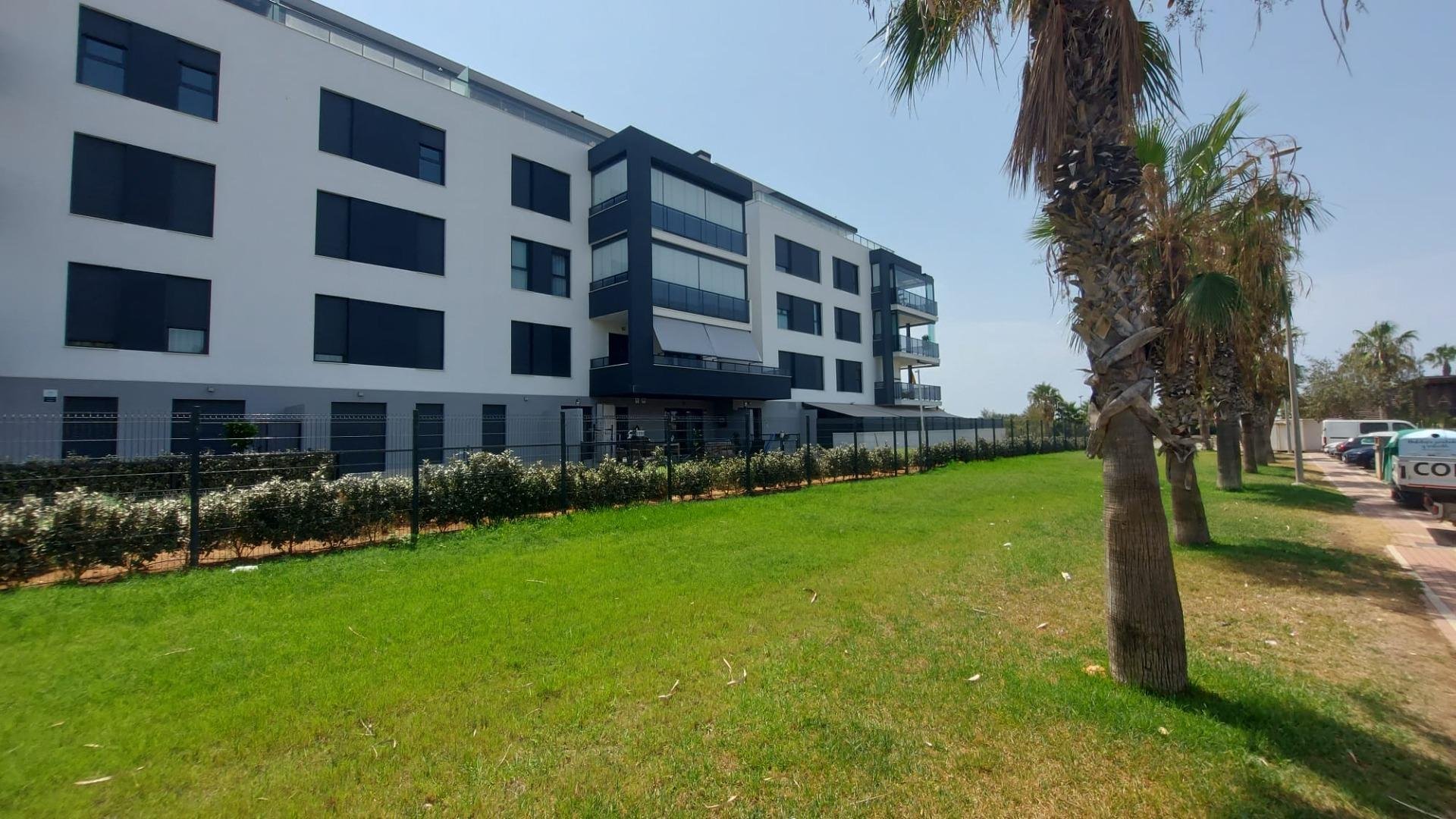 Piso de 68 m² en El Ejido