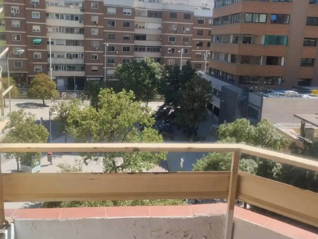 Piso de 30 m² en Granada