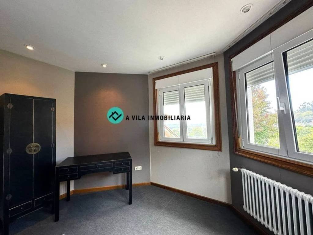 Casa de 530 m² en O Rosal