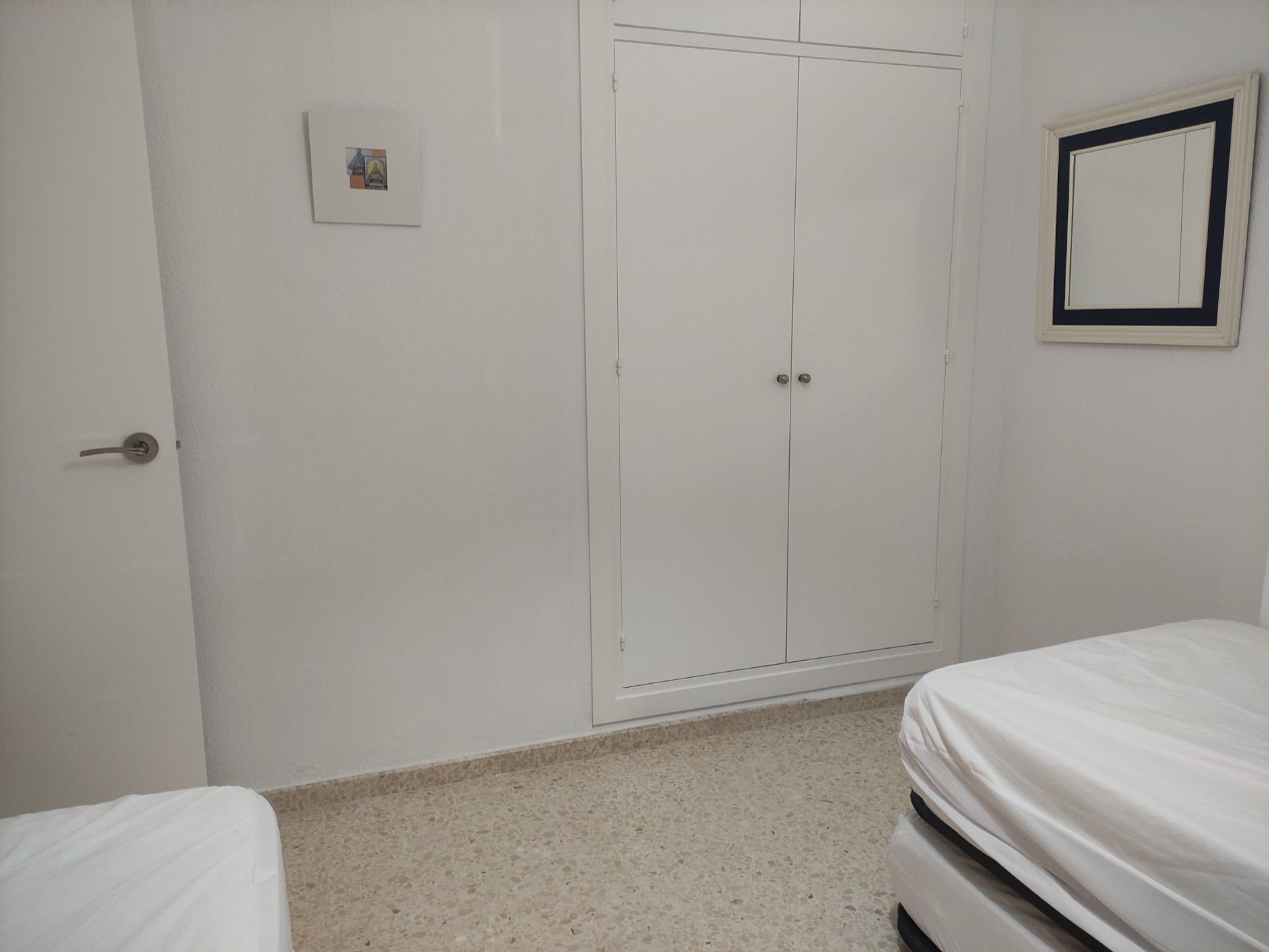 Pis de 78 m² a Sanlúcar de Barrameda