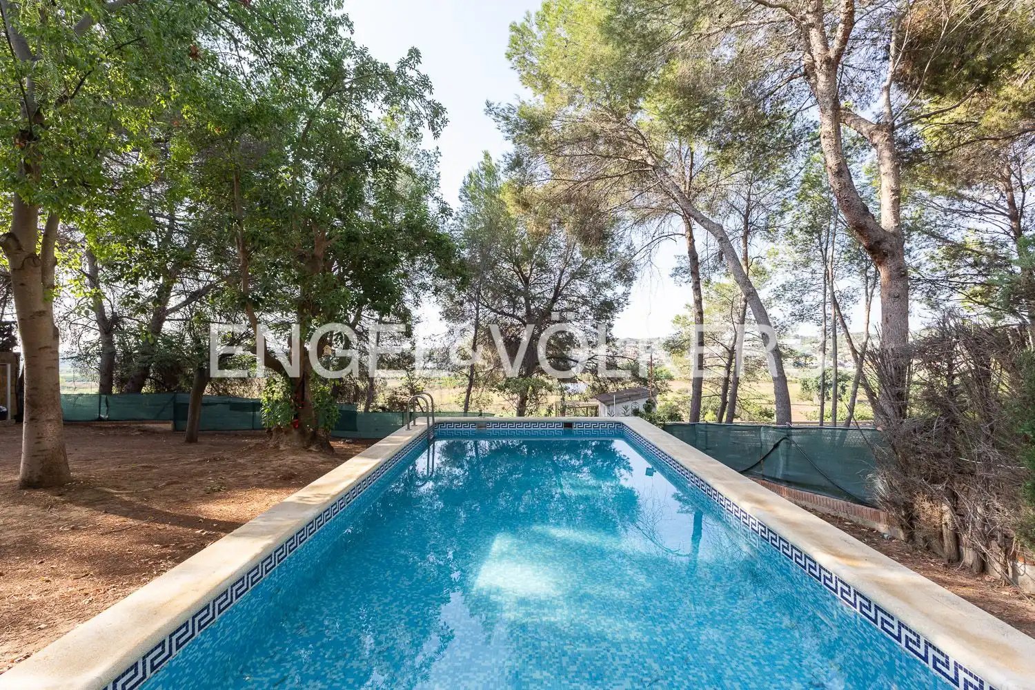 Casa de 238 m² en Paterna