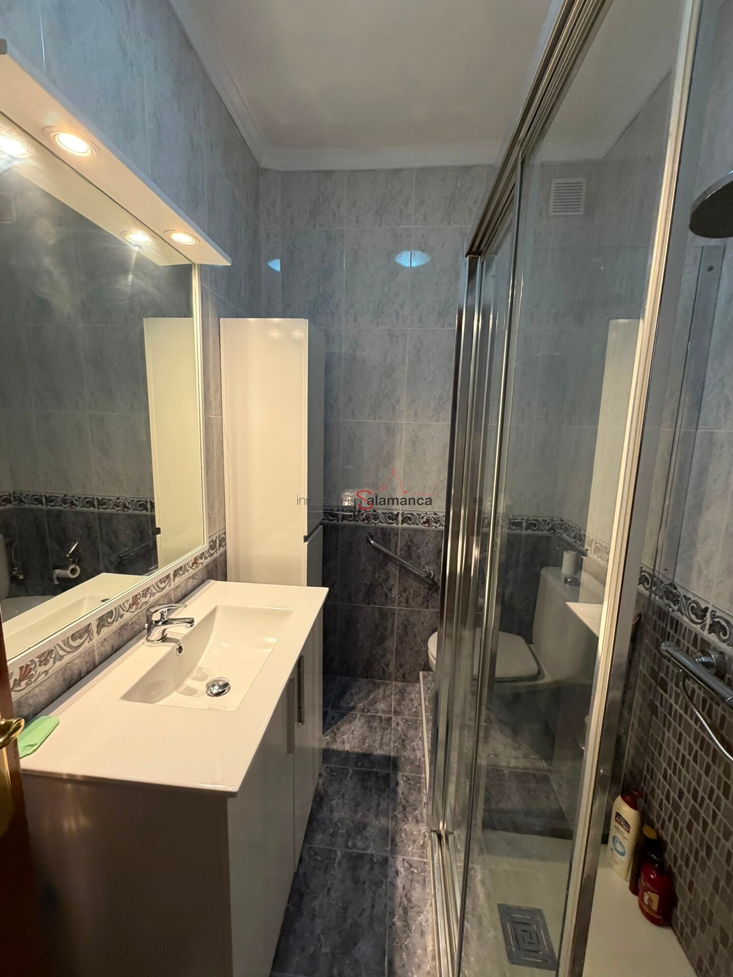 Piso de 80 m² en Salamanca