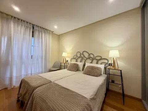 Pis de 87 m² a Gijón