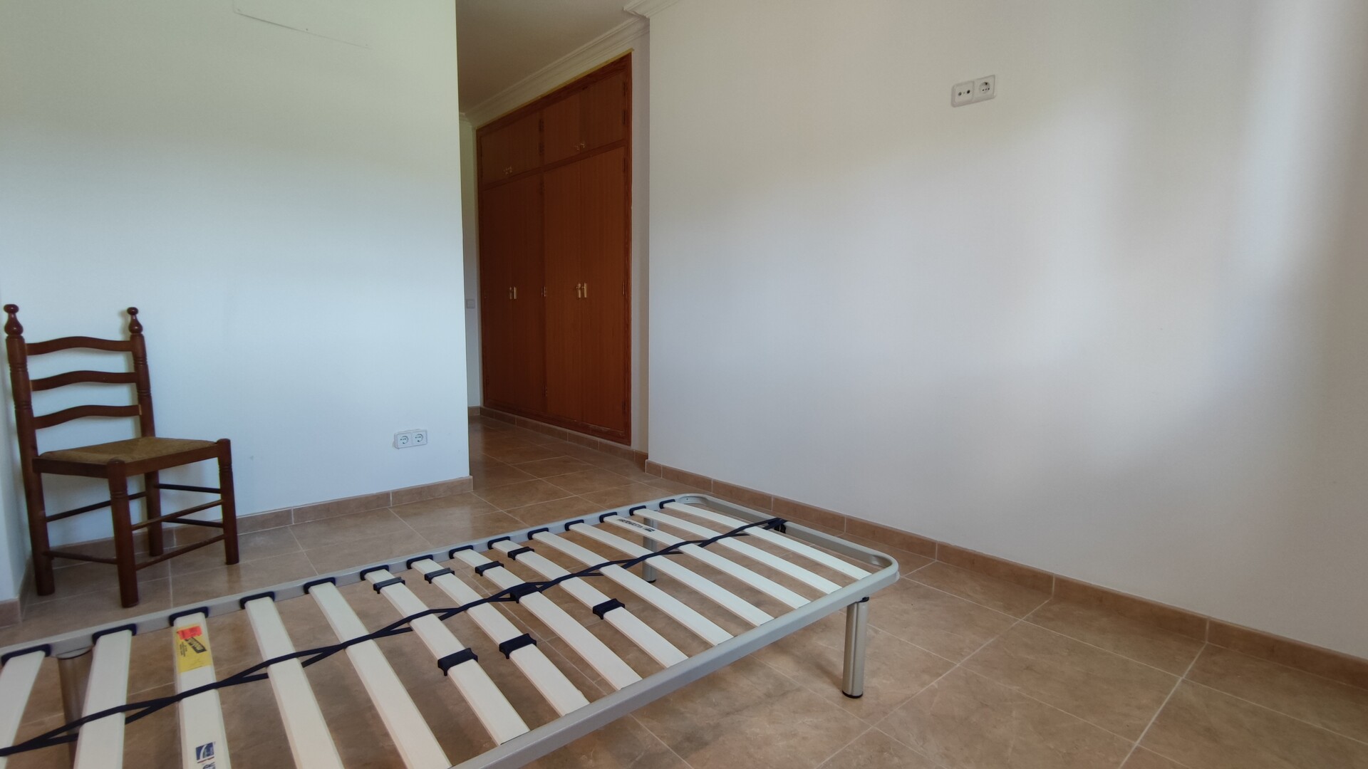 Flat 95 m² in Consell