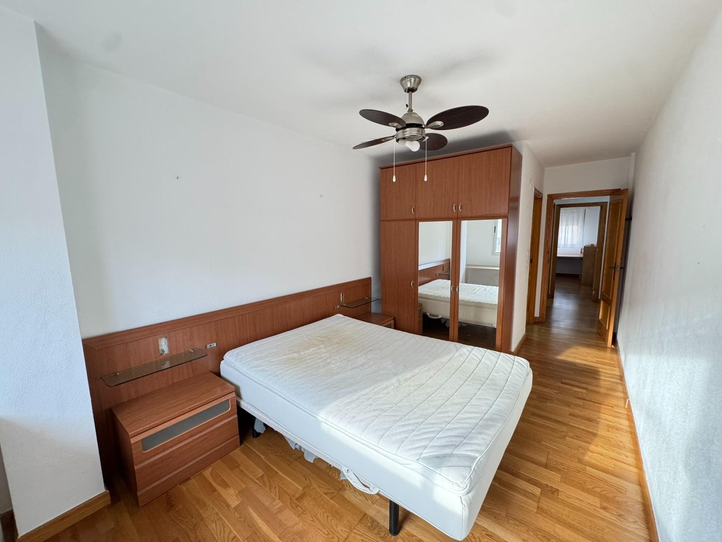 Piso de 120 m² en Murcia