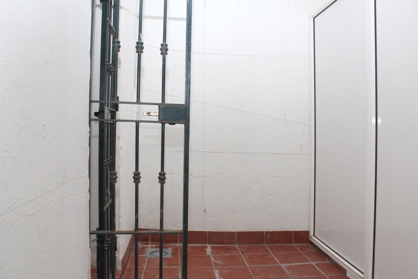 Piso de 41 m² en Sevilla