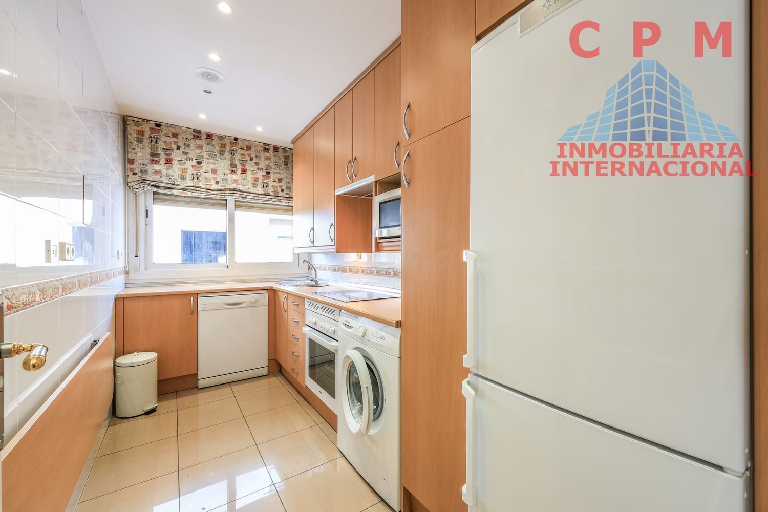 Appartamento 110 m² a Madrid