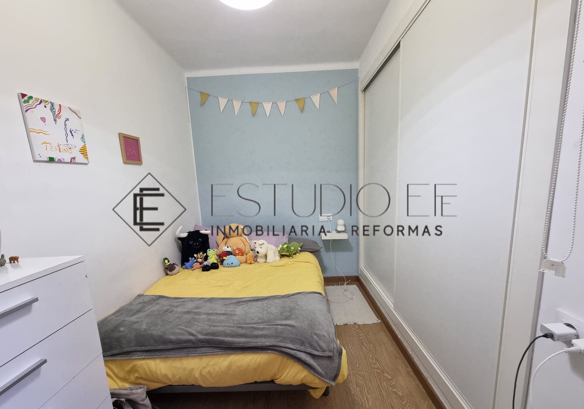 Piso de 100 m² en Salamanca