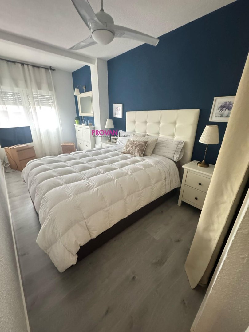 Piso de 63 m² en Torrejón de Ardoz
