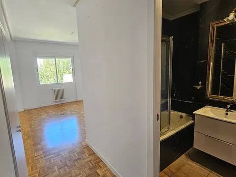 Piso de 142 m² en Madrid