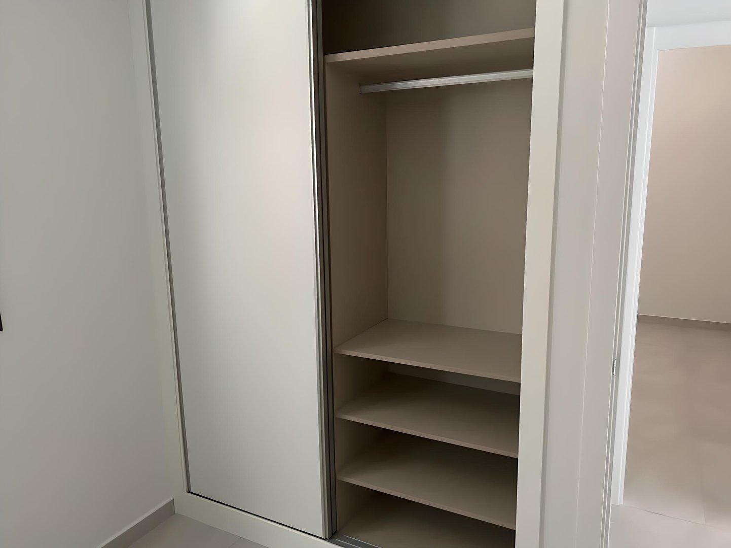 Piso de 76 m² en Pulpí