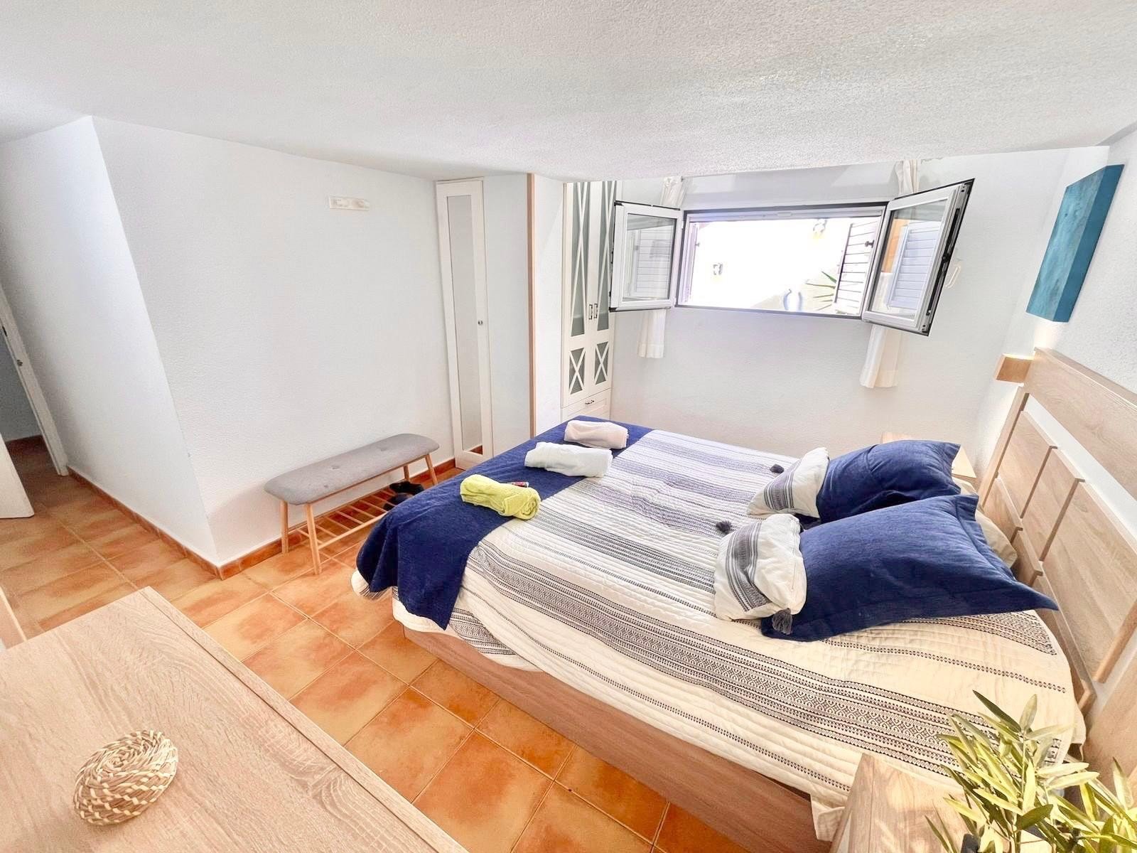 Piso de 350 m² en Cartagena