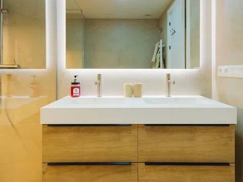 Piso de 120 m² en Alicante