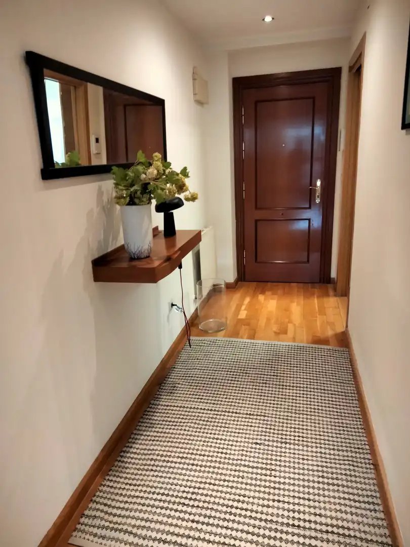 Piso de 66 m² en Gijón
