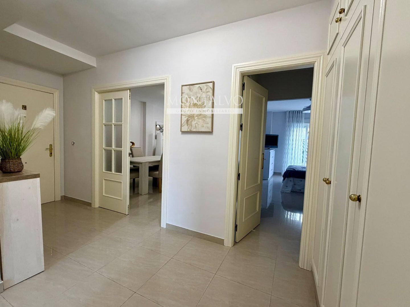 Piso de 211 m² en Atarfe