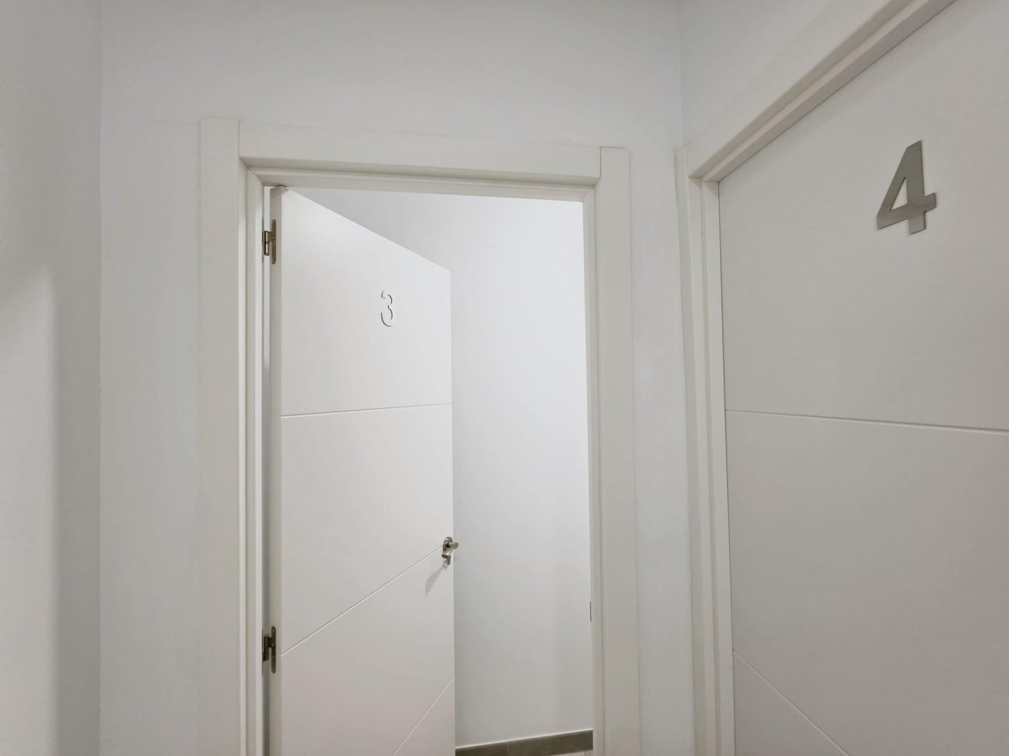 Habitació 20 m², Santa María de Guía de Gran Canaria