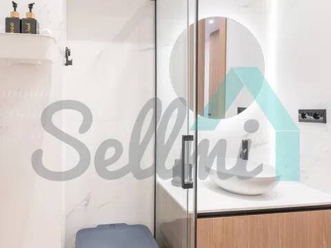 Appartement 78 m² à Oviède