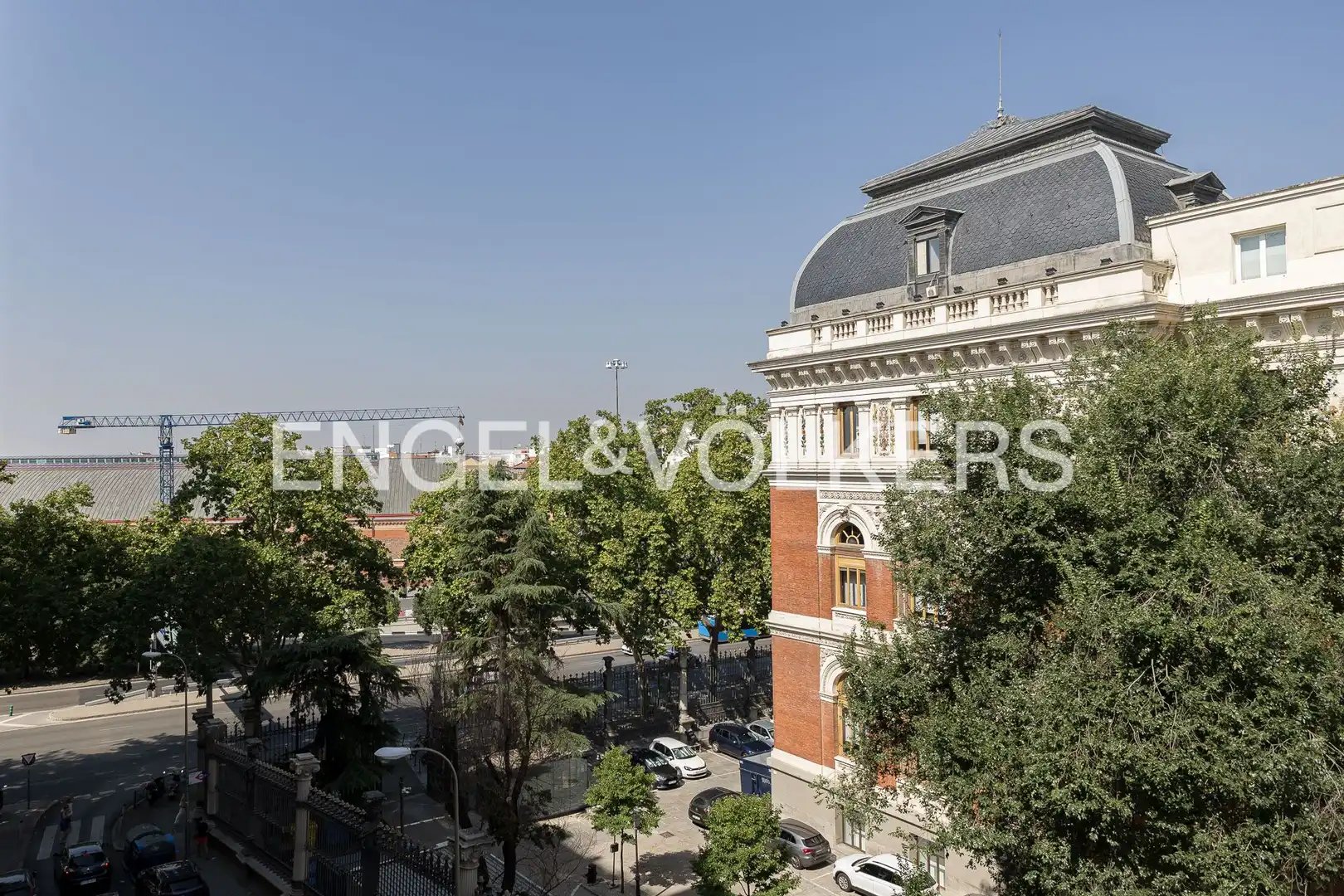 Piso de 173 m² en Madrid