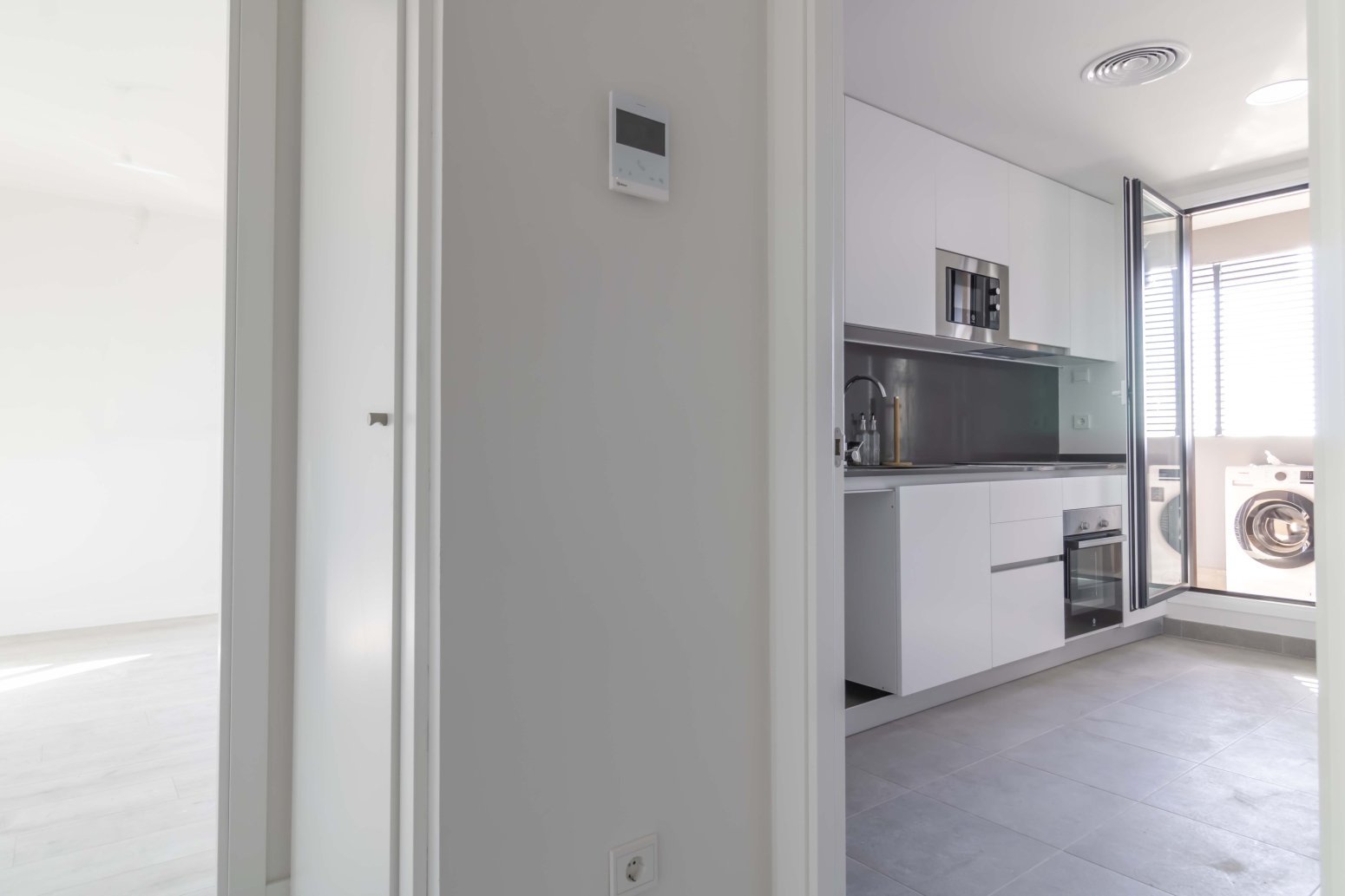 Piso de 84 m² en Sevilla