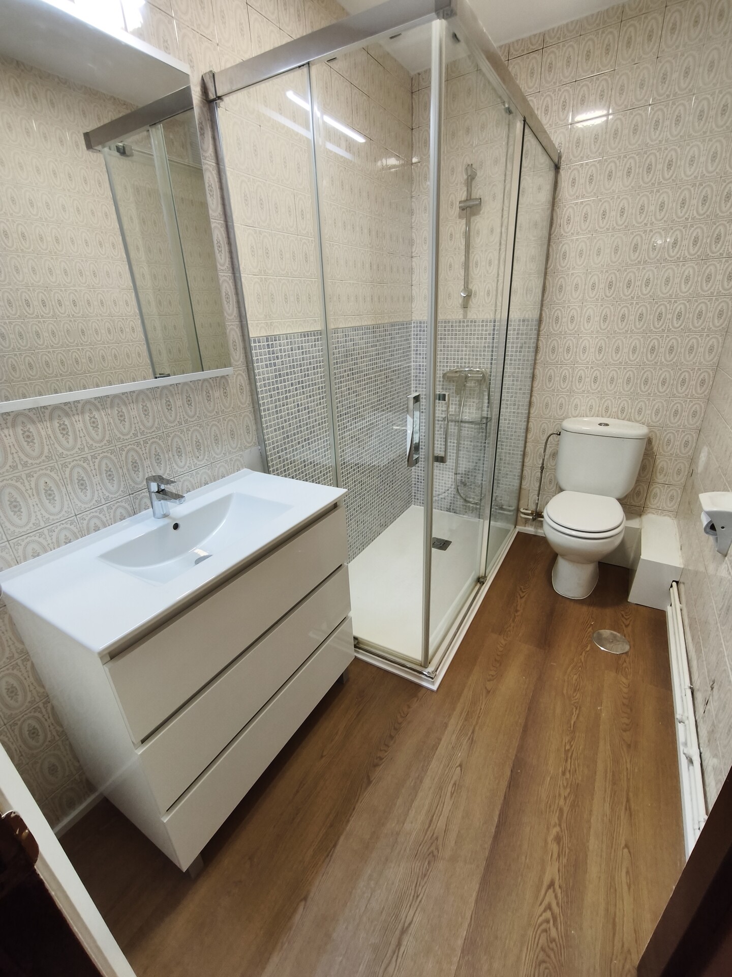 Piso de 108 m² en La Coruña